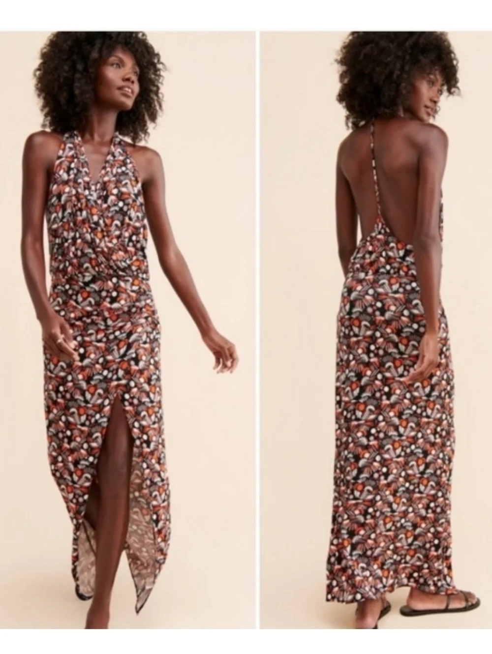 Free People Daria Dress - Picture 2 of 8
